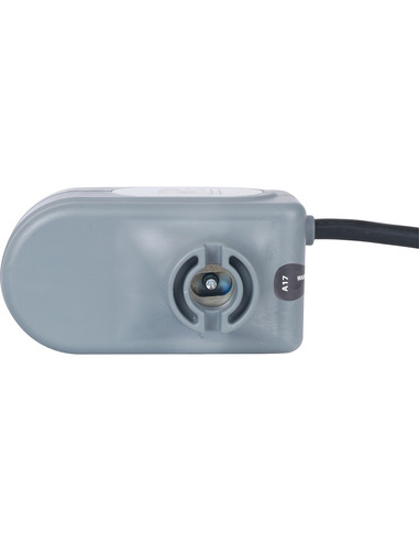 Сервопривод STOUT для шаровых зональных клапанов, ход 90°, 40 сек., 24V, 5 полюсов