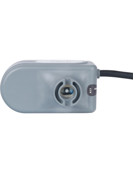 Сервопривод STOUT для шаровых зональных клапанов, ход 90°, 40 сек., 24V, 5 полюсов