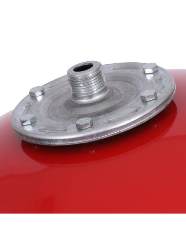 Расширительный бак STOUT STH 50, 6 бар