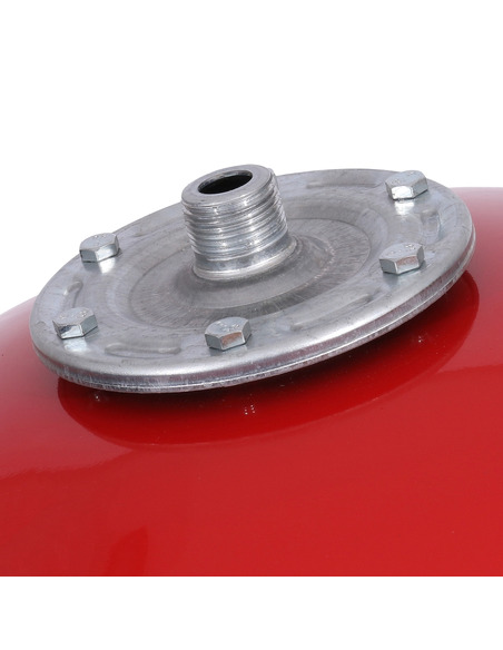 Расширительный бак STOUT STH 50, 6 бар Расширительный бак STOUT STH 50, 6 бар