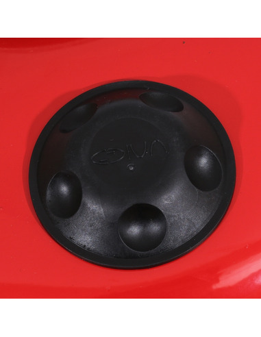 Расширительный бак STOUT STH 50, 6 бар