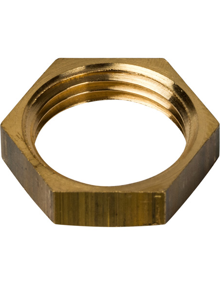 Контргайка STOUT 3/8"