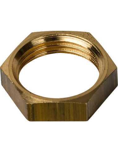 Контргайка STOUT 3/8"