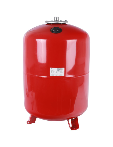 Расширительный бак STOUT STH 100, 6 бар Расширительный бак STOUT STH 100, 6 бар