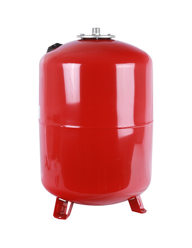 Расширительный бак STOUT STH 100, 6 бар