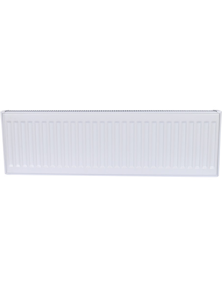 Стальной панельный радиатор ROMMER 11/300/900 Ventil Стальной панельный радиатор ROMMER 11/300/900 Ventil
