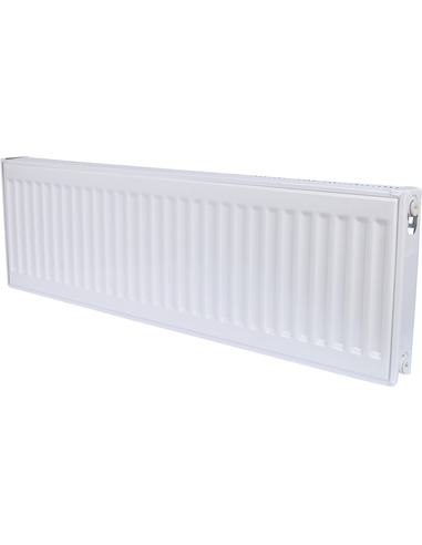 Стальной панельный радиатор ROMMER 11/300/900 Ventil