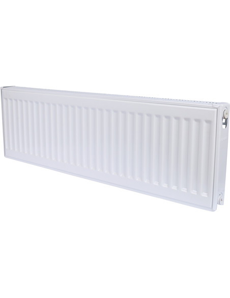 Стальной панельный радиатор ROMMER 11/300/900 Ventil Стальной панельный радиатор ROMMER 11/300/900 Ventil