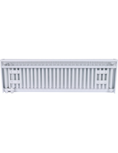 Стальной панельный радиатор ROMMER 11/300/900 Ventil