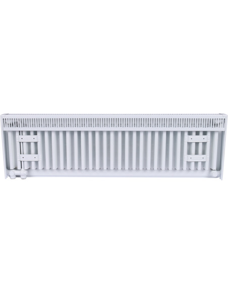 Стальной панельный радиатор ROMMER 11/300/900 Ventil Стальной панельный радиатор ROMMER 11/300/900 Ventil
