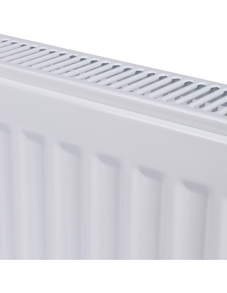 Стальной панельный радиатор ROMMER 11/300/900 Ventil Стальной панельный радиатор ROMMER 11/300/900 Ventil