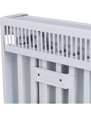 Стальной панельный радиатор ROMMER 11/300/900 Ventil