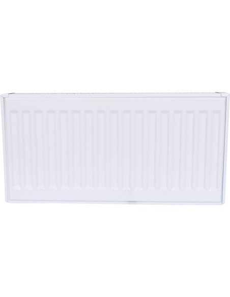 Стальной панельный радиатор ROMMER 11/300/700 Ventil Стальной панельный радиатор ROMMER 11/300/700 Ventil