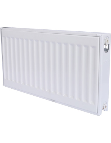 Стальной панельный радиатор ROMMER 11/300/700 Ventil