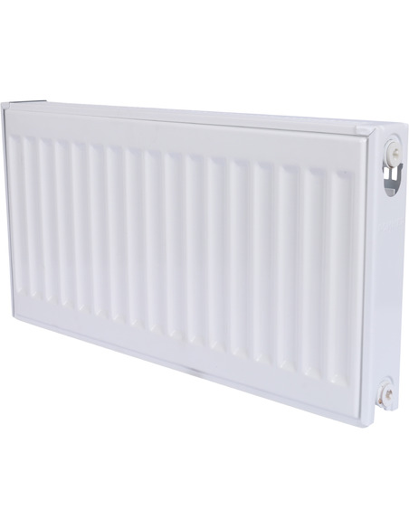Стальной панельный радиатор ROMMER 11/300/700 Ventil Стальной панельный радиатор ROMMER 11/300/700 Ventil