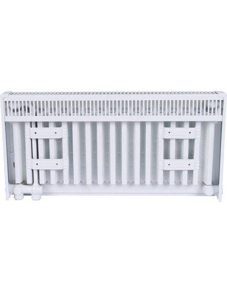 Стальной панельный радиатор ROMMER 11/300/700 Ventil Стальной панельный радиатор ROMMER 11/300/700 Ventil