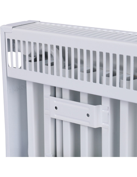 Стальной панельный радиатор ROMMER 11/300/700 Ventil Стальной панельный радиатор ROMMER 11/300/700 Ventil