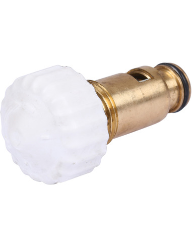 Стальной панельный радиатор ROMMER 11/300/700 Ventil