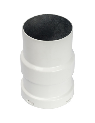 Конденсатоотводчик STOUT Ø80 горизонтальный