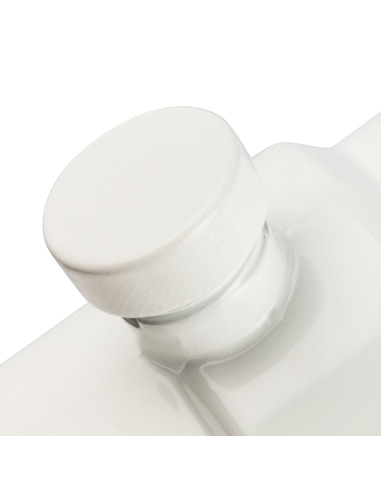 Конденсатоотводчик STOUT Ø80 горизонтальный