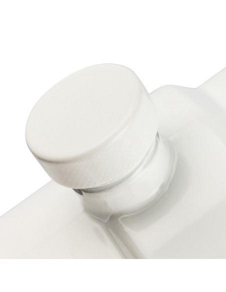 Конденсатоотводчик STOUT Ø80 горизонтальный