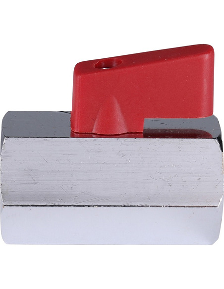 Кран шаровой ITAP MINI 125 1/2" ВР-ВР (флажок)