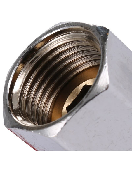 Кран шаровой ITAP MINI 126 1/2" НР-ВР (флажок)