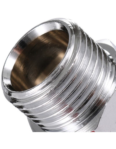 Кран шаровой ITAP MINI 126 1/2" НР-ВР (флажок)