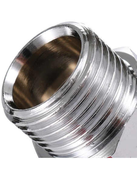 Кран шаровой ITAP MINI 126 1/2" НР-ВР (флажок)