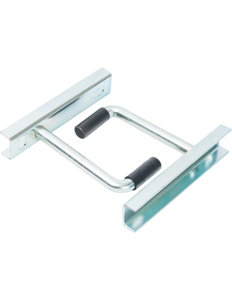 Распределительный коллектор STOUT 2 контура DN 25