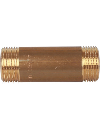 Удлинитель STOUT 3/4"х65 НР-НР