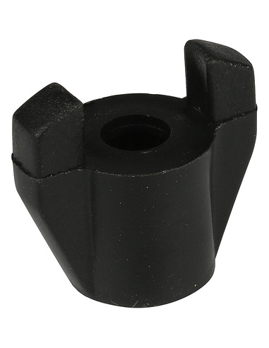 Вентиль STOUT 16х16 для металлопластиковых труб пресс