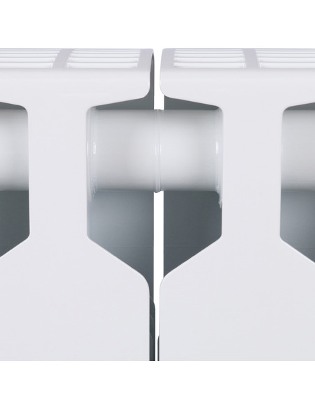 Биметаллический радиатор RIFAR SUPReMO 500 х12