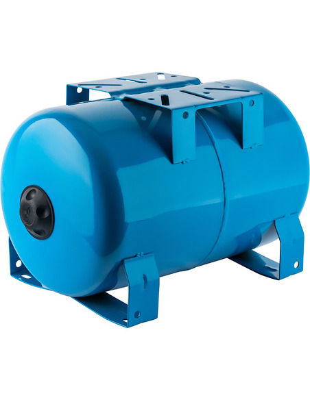 Расширительный бак STOUT STW 20, 10 бар гориз.