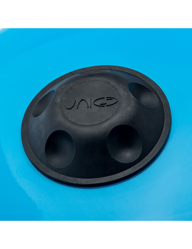 Расширительный бак STOUT STW 20, 10 бар гориз.