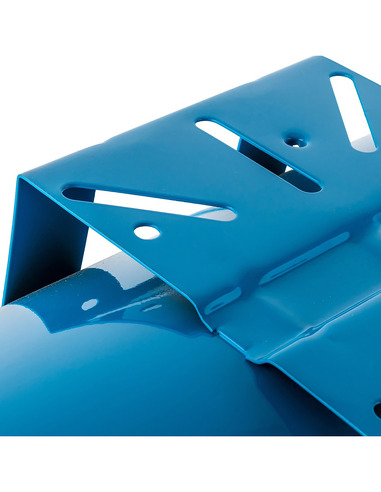 Расширительный бак STOUT STW 20, 10 бар гориз.