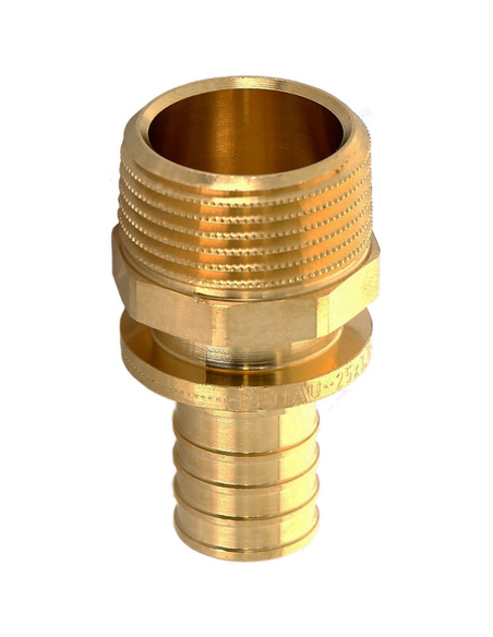 Переходник РЕХАУ RAUTITAN RX 25x1" НР