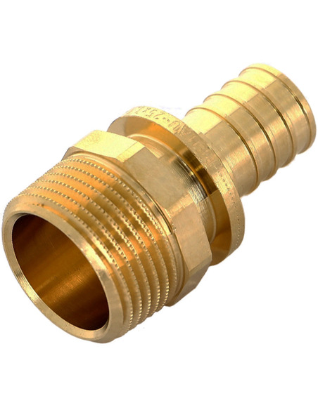 Переходник РЕХАУ RAUTITAN RX 25x1" НР