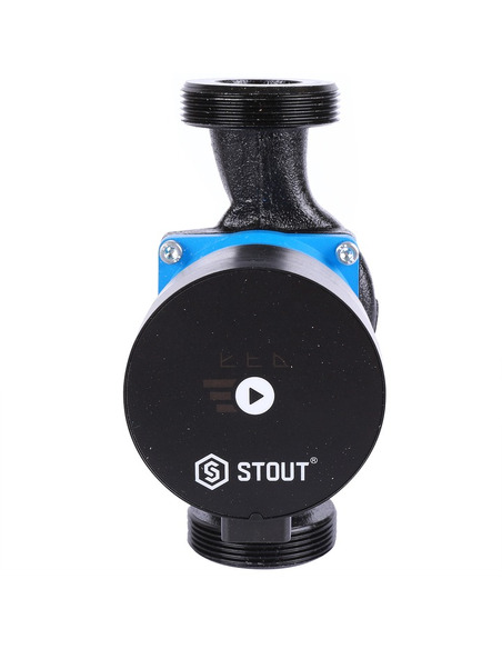 Насос циркуляционный STOUT mini 32/40 180