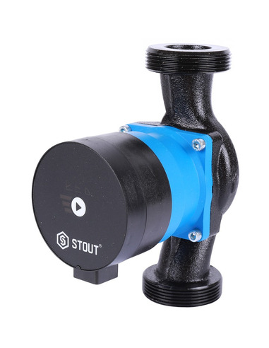 Насос циркуляционный STOUT mini 32/40 180