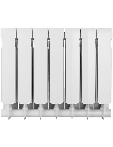 Биметаллический радиатор RIFAR Base 350 х7