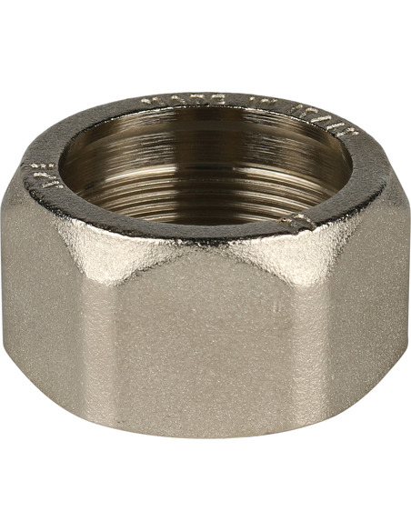 Муфта переходная STOUT 32х26 для металлопластиковых труб обжим