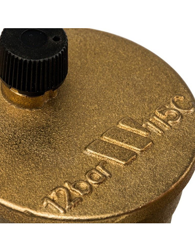 Группа безопасности котла Watts KSG 30/25M-ISO, 3bar до 200 кВт в теплоизоляции