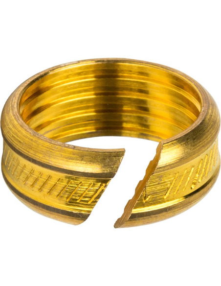 Фитинг компрессионный STOUT для труб PEX-AL-PEX 16х2,6х3/4"