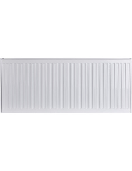 Стальной панельный радиатор ROMMER 22/500/1200 Compact