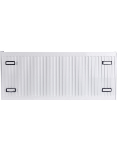 Стальной панельный радиатор ROMMER 22/500/1200 Compact