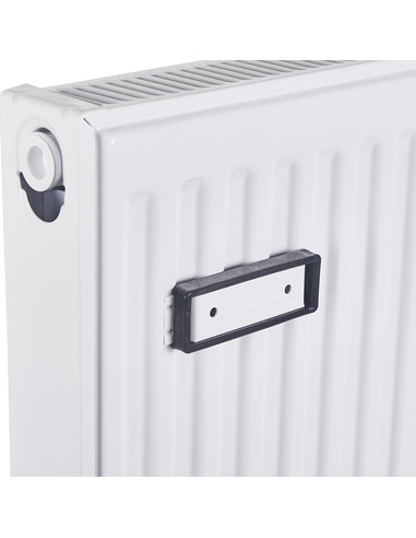 Стальной панельный радиатор ROMMER 22/500/1200 Compact