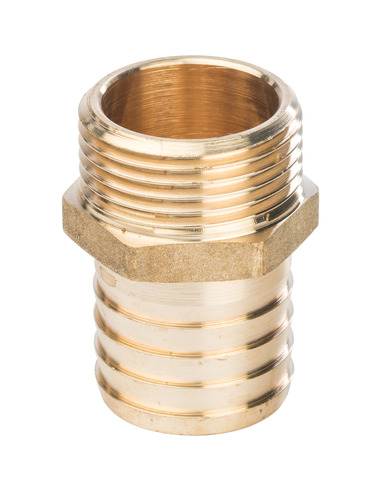 Штуцер STOUT 1"х25 НР