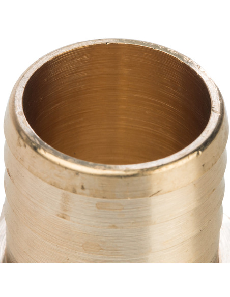 Штуцер STOUT 1"х25 НР