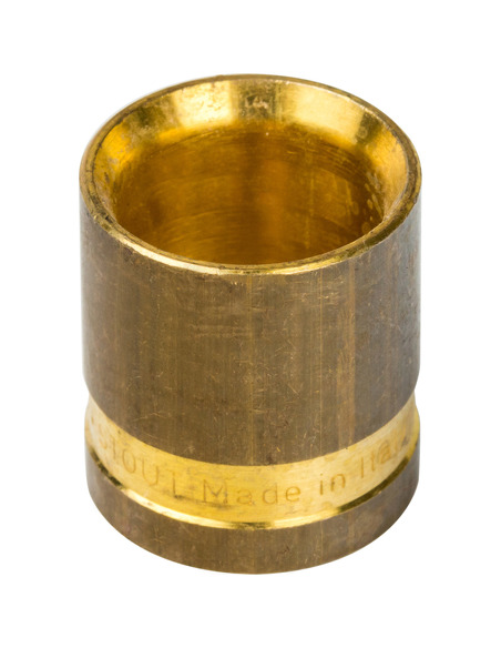 Монтажная гильза STOUT 16 для труб из сшитого полиэтилена